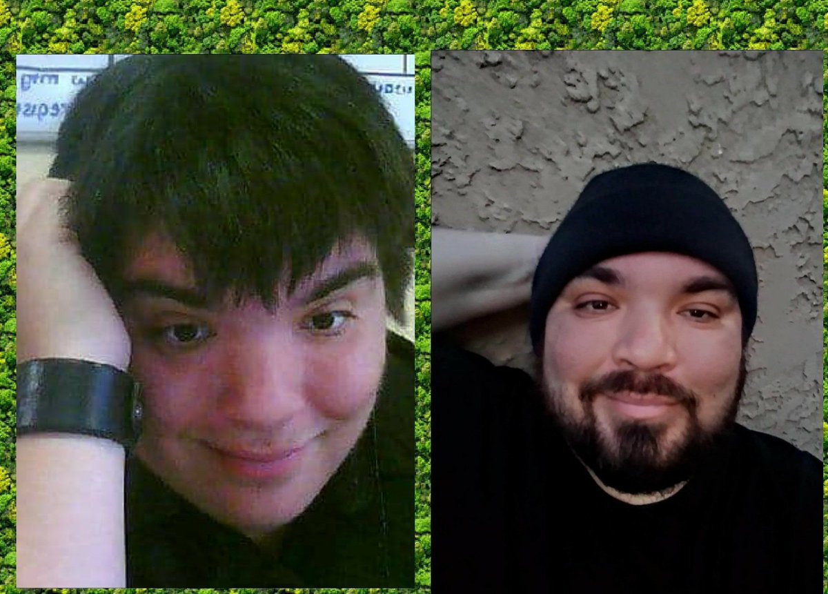 EightfoldPunk's tweet photo. Still have the Punk Rock Kid Inside Me.... All grown up!!
🤘🖤💜🖤💜🖤
#TransIsBeautiful #BoysLikeUs #FtM #Trans #TransSoulRebel #TransGlowUp #TranssexualAvalanche
#QTPunkRockDuder #TooManyHashtags https://t.co/IUsoeLdHdY
