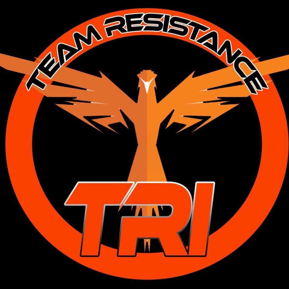TeamResistanc11's tweet photo. https://t.co/CZSnnFysle