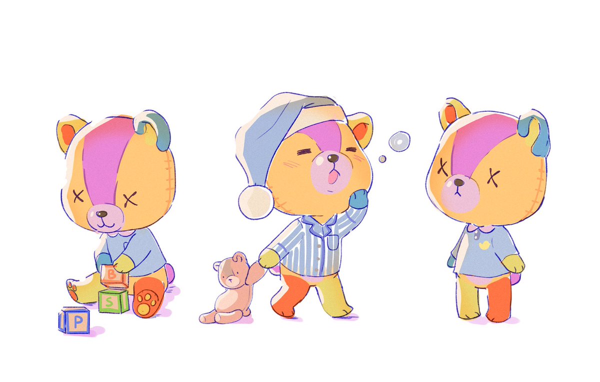kiddo8bit's tweet photo. stitches random doodles 🐾 #acnh #animalcrossingnewhorizons #animalcrossing https://t.co/2EcfHT7scd