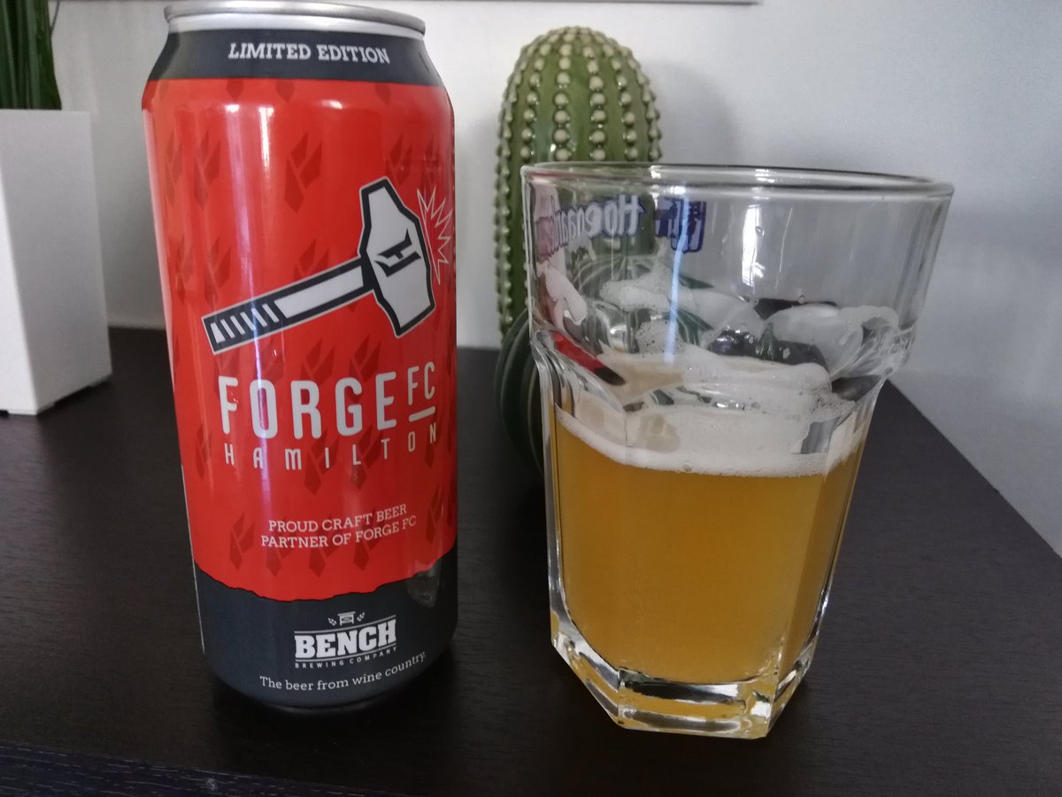 😎Bon week-end 🍻 ! #forgefc