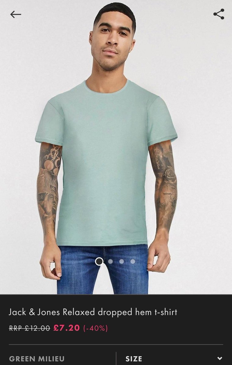 beanbowfy's tweet photo. Am I goin mad or has this top been really badly edited on to this fella? https://t.co/9f8t4hKryx