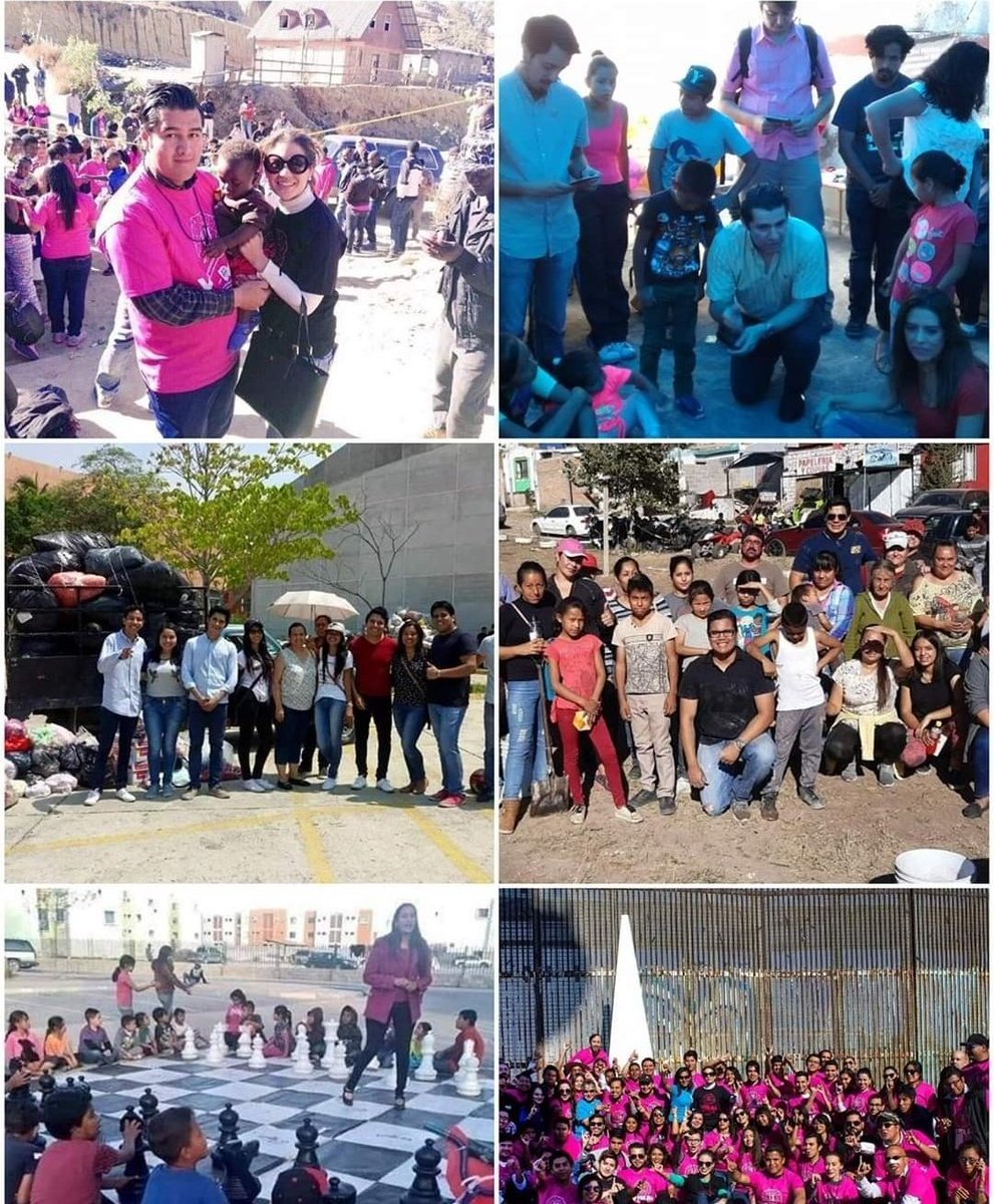 EuniceRendon's tweet photo. #A10añosdeVIRAL #jóvenes de todo #México han hecho voluntariado fomentando la sana convivencia, reduciendo comportamientos de riesgo y, aportando competencias y valores. Las y los virales cambiando realidades construyen comunidades de vida. @VIRAL_MX #YoSoyVIRAL https://t.co/g0O8Ef0N7P