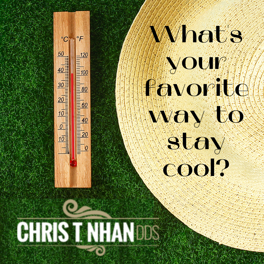Chris T. Nhan, DDS tweet media