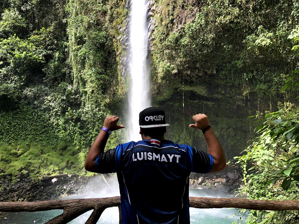 Simplemente Luisma tweet media