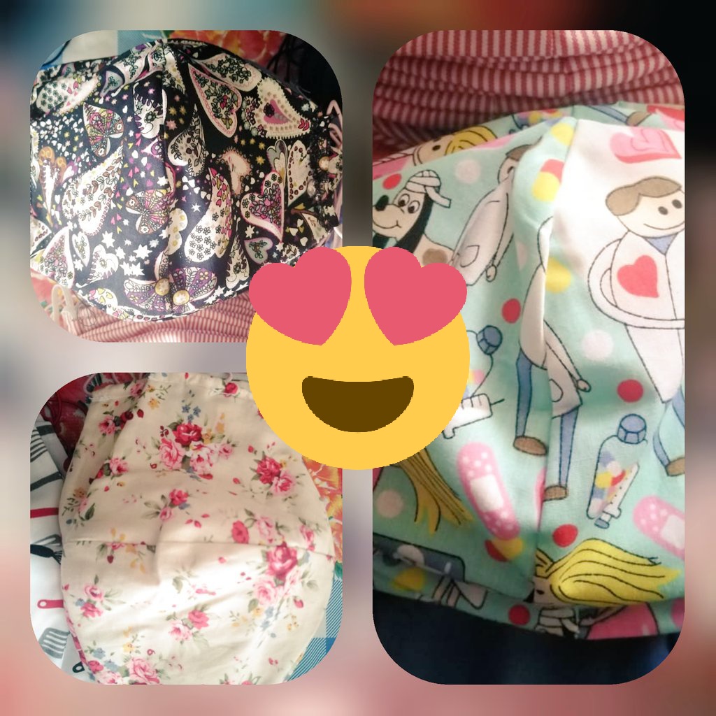 #FelizViernesATodos  Oferta de Fin de Semana Bolsa de 10 cubrebocas de tela surtidos a 250 pesos 3 caretas sencillas de regalo <a href="/ccampnap17/">Ampliación Nápoles</a>  <a href="/comejen2/">comejen2</a>  <a href="/LaNapolesCdMx/">La Nápoles CdMx</a> <a href="/cddelosdeportes/">YaBastaMexicoDespierta</a> <a href="/AbelardoLAngles/">Abelardo L Angles Ch</a> <a href="/MariloliFuster/">Maria Dolores Fuster</a>