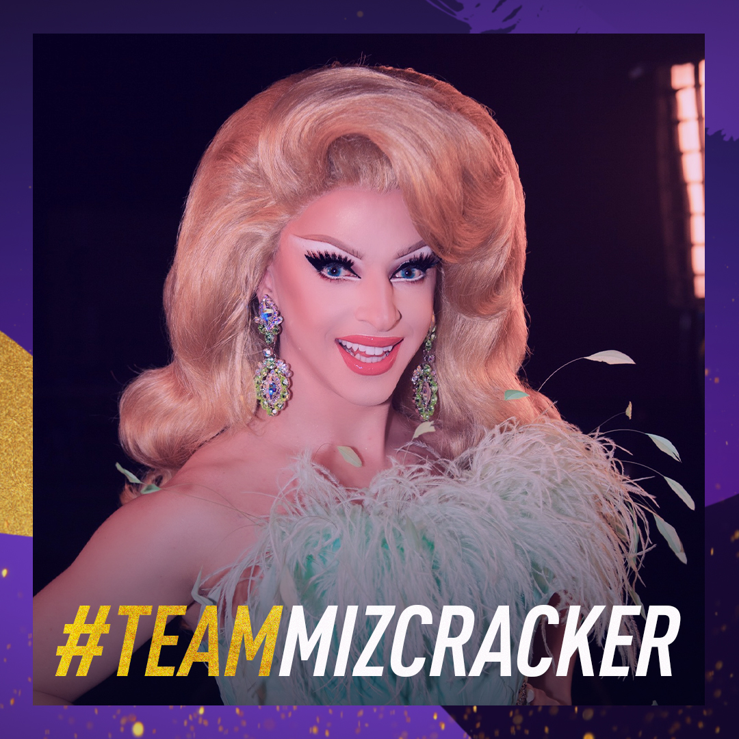 RuPaul's Drag Race tweet media