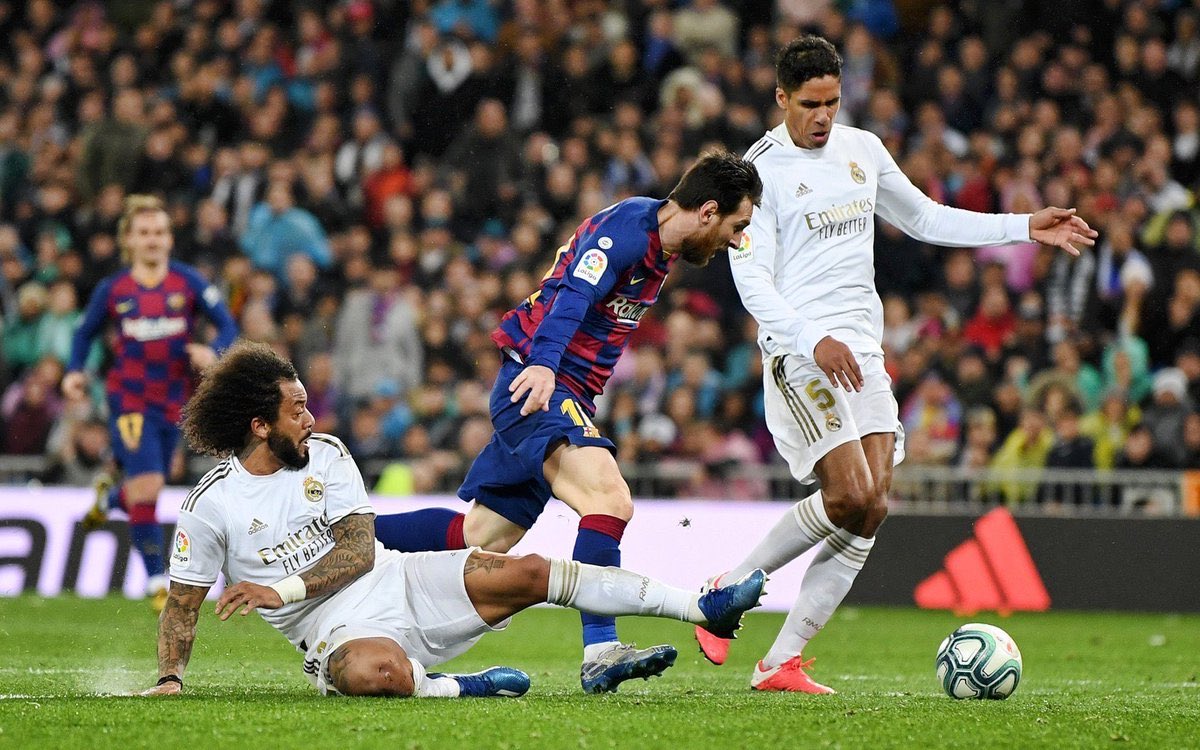 MadridSports_'s tweet photo. Momentos clave de esta liga. https://t.co/kJd7QdrWMg