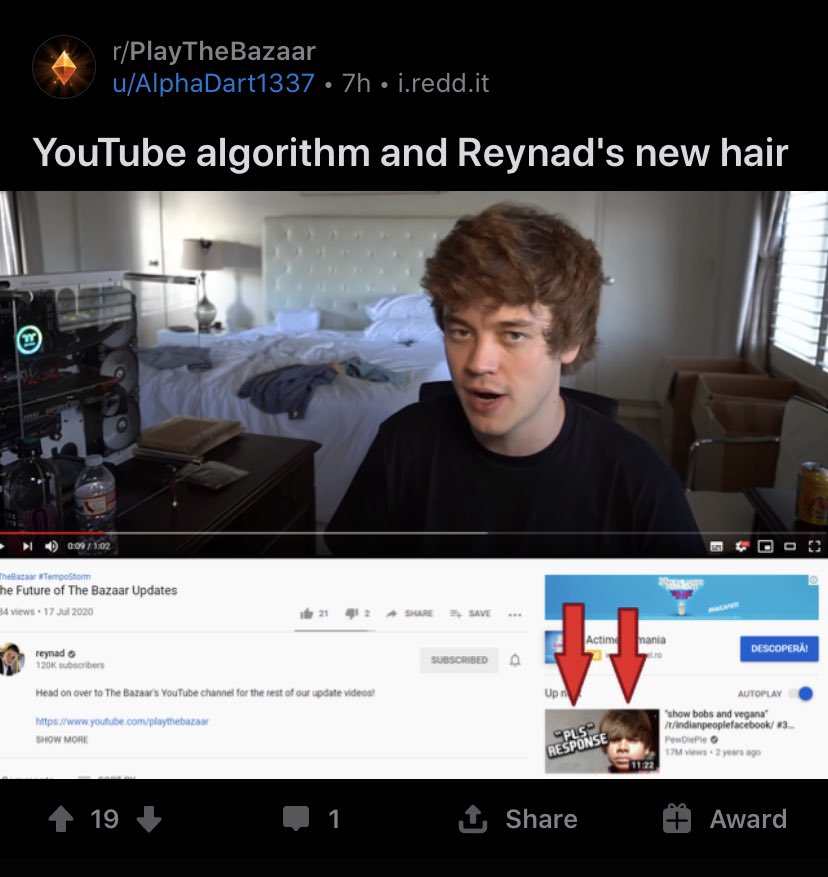 Play The Bazaar Subreddit