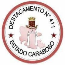 URGENTE!!! El Destacamento 411 de la Guardia Nacional Bolivariana, ubicado al lado de la cárcel de Tocuyito, en el estado Carabobo,  acaba de ser declarado en emergencia por Covid19. Hasta ahora seis efectivos positivos con coronavirus.