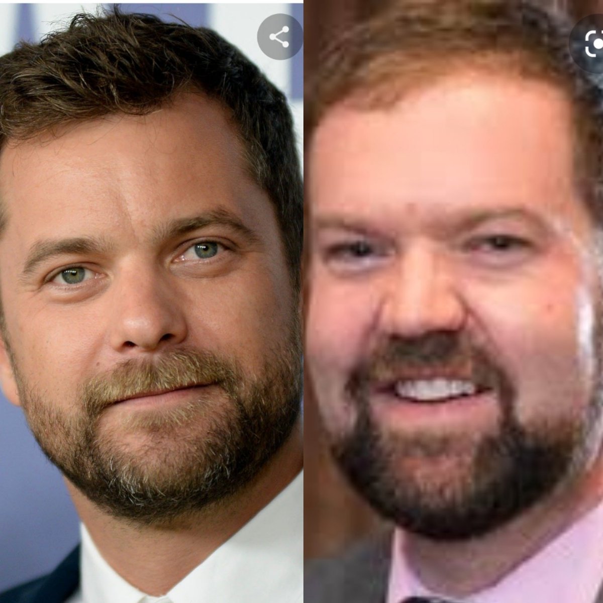 eMDeeNC's tweet image. I recently binge watched Little Fires Everywhere and forgot to reply with @Josh_Edwards11 #doppelganger yesterday! Joshua Jackson #missingthecrew