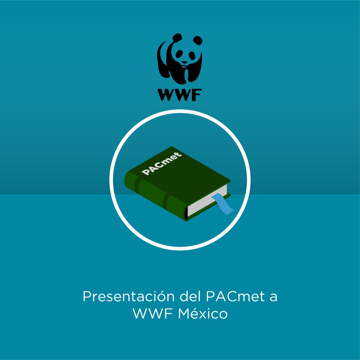 IMEPLAN's tweet photo. La Dirección de Gestión del Desarrollo del @Imeplan presentó los avances del #PACmet a representantes de @WWF_mexico e integrantes de @ACA_GDL, aliados importantes en el proceso de socialización e implementación del Plan en áreas estratégicas de la acción climática en el #AMG. https://t.co/iTJtnJun7u