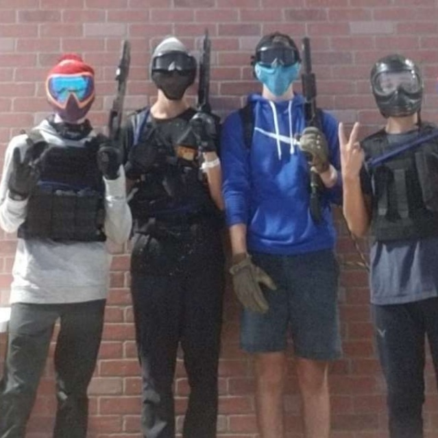 mp5wizard's tweet photo. If you play airsoft or interested in people shooting eachother with fake guns go follow me on Instagram @zestyairsoft 
#insta #instagram #facebook #youtube #Airsoft #guns #fakeguns #toyguns #arizona #speedsoft #airsoftnation #airsoftworldwide https://t.co/TxTw2oJnJ4