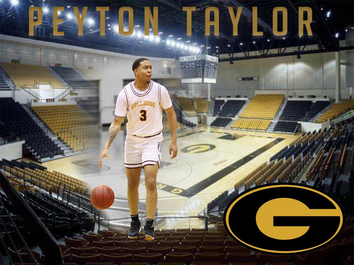 gsutigers_mbb's tweet photo. Making it official. 🖊 #GramFam help us all in welcoming Hinds Community College transfer Peyton Taylor to the G! #EverydayMatters #TheGrind #ItsOnlyOneG #GramFam @Bucket_Giver3 https://t.co/OiIUKZwuYW