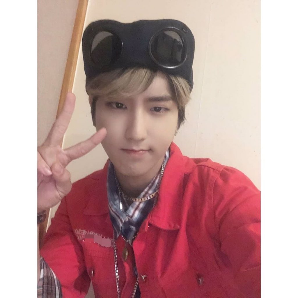 StrayKidsArgFC's tweet photo. 📸[INSTA] 200717 #Han

<Noticias de última hora>
Stray Kids detrás de escena
¿Hay algo que Han de Skz no pueda lograr? ¿Cómo puede lograr todo?
#Losiento #EstoyAburrido #AsiQue #ProbeEsteConcepto #FindingSKZ #TeAmo

[+] https://t.co/N7yZ1HgPXv
