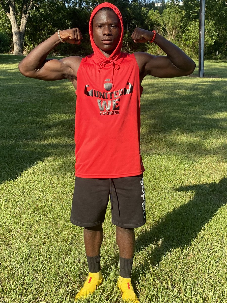 Still working..
Get the gear #unitedweexercise
<a href="/coachTV31/">TV21</a> <a href="/wiggins_coach/">Coach Wiggins💪🏾🎱</a>