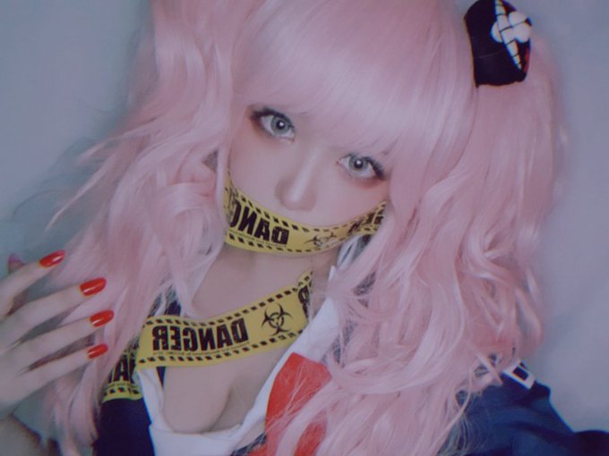 コスプレイヤーののかのTwitter画像1