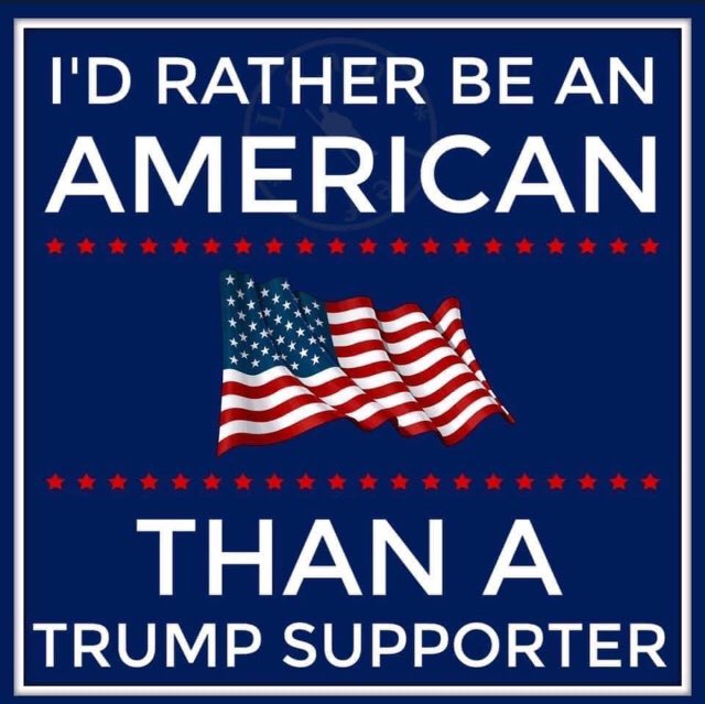 nevbav's tweet photo. @NikkiHaley The only thing that is clear about Biden winning in Nov. is that we will be better off w/out #dictatorInChief
#PuppetPutin
#unfitForOffice
#draftDodger
#corruptAsFuck #BunkerBoyTrump!
#TrumpIsAFuckingTraitor!
#complicitGOPareTraitors!
#fuckTrump!
#fuckComplicitGOP!
#fuckPutin! https://t.co/i7CEUZfkob