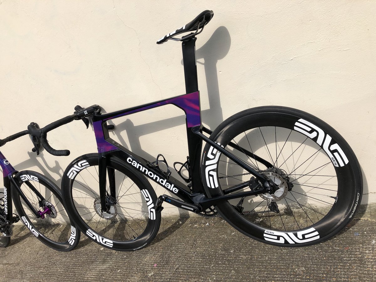 SigmaCannondale's tweet photo. Weekend-ready. @RideCannondale π₯
#RideCannondale #NSSLRT #BuiltByTheRide #NuunLife https://t.co/UR4199pP4K