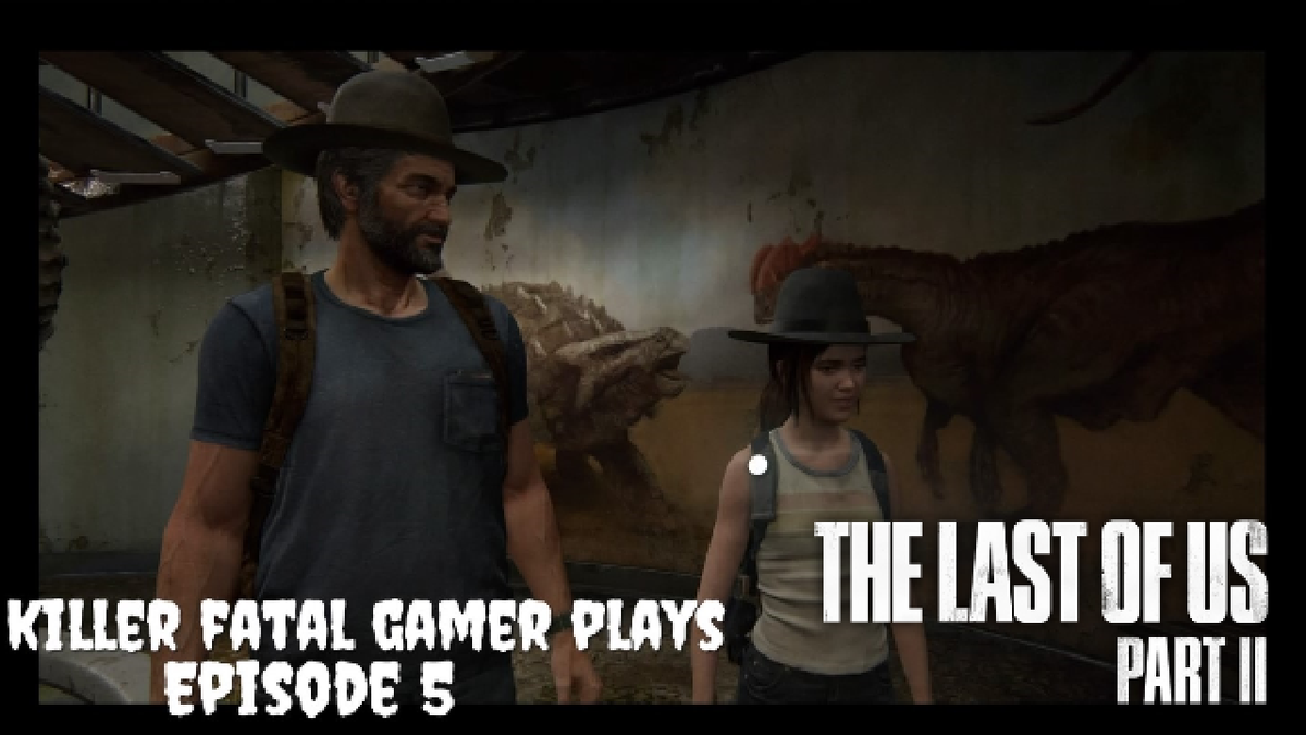 KillerFatalGam1's tweet photo. https://t.co/VSvP0BeIlu GOOD MEMORIES pls like and subscribe #TheLastofUsPartII #TheLastofUs #TheLastofUs2 #TheLastofUsPart2 #naugthyDog #JOELMILLER #elliewilliams #EllieAndDina #games #Trending #Gameplay #YouTube #YouTuber #gaming https://t.co/tsojIjemmt