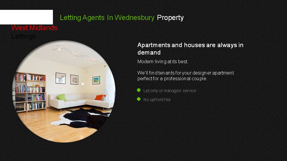 Lettings and property management services in Wednesbury. westmidlandslettings.com/letting-agents…