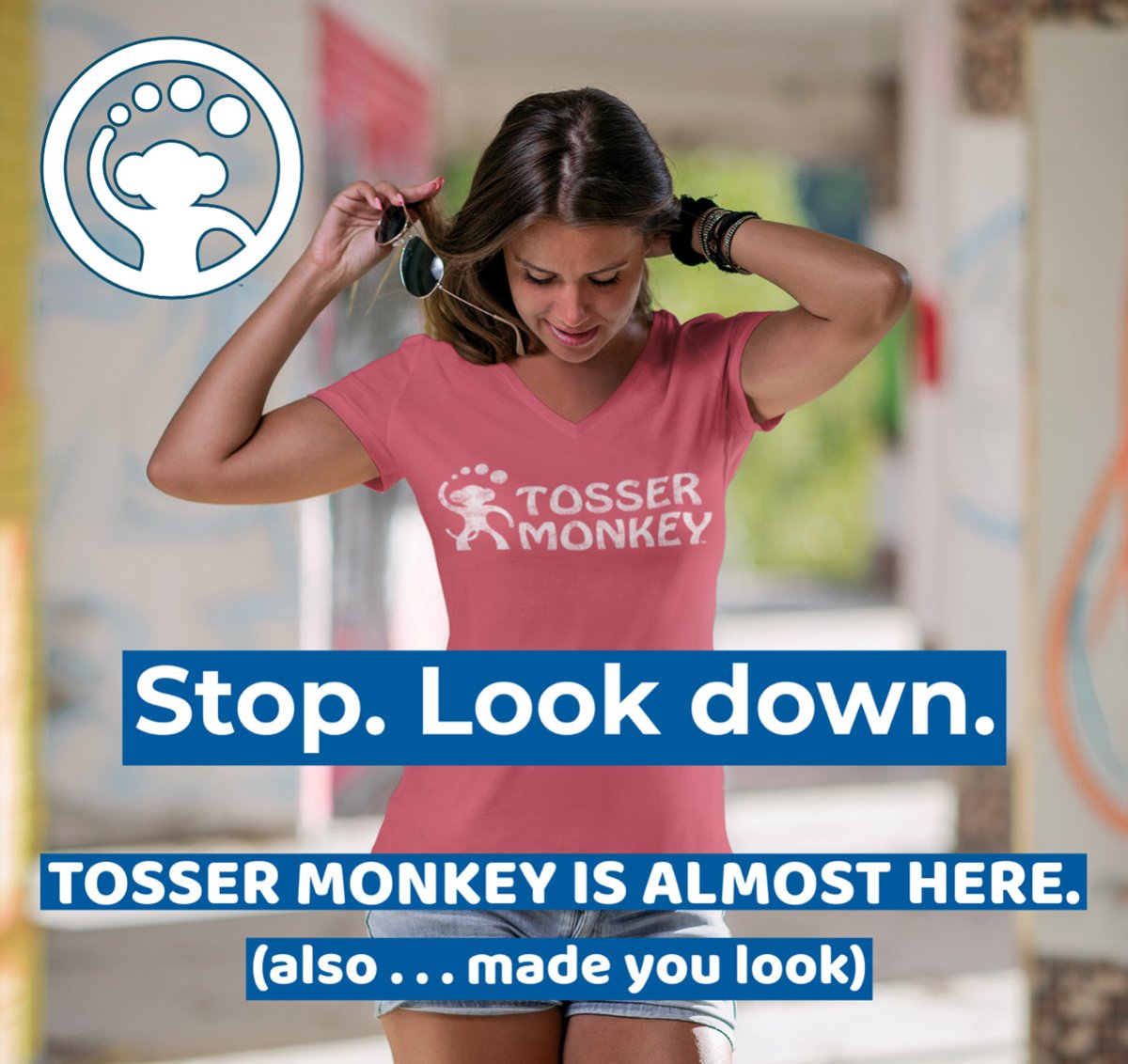 tossermonkey's tweet photo. 🐒 #daysaway #tossermonkey 🐒 https://t.co/hgmP1auITR