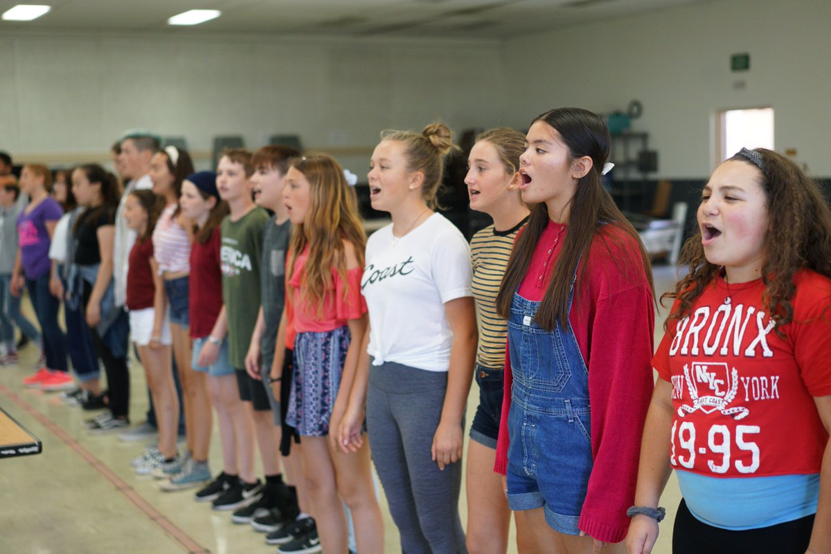 Avast ye, calling all buccaneers! Join our Artistic Director Desha Crownover for a virtual swashbuckling Zoomical adventure in “How I Became A Pirate,” a Musical Theatre Conservatory camp for grades 4-8. Runs July 20-31 - register at juniortheatre.com/classes #theatrecamp #sandiego