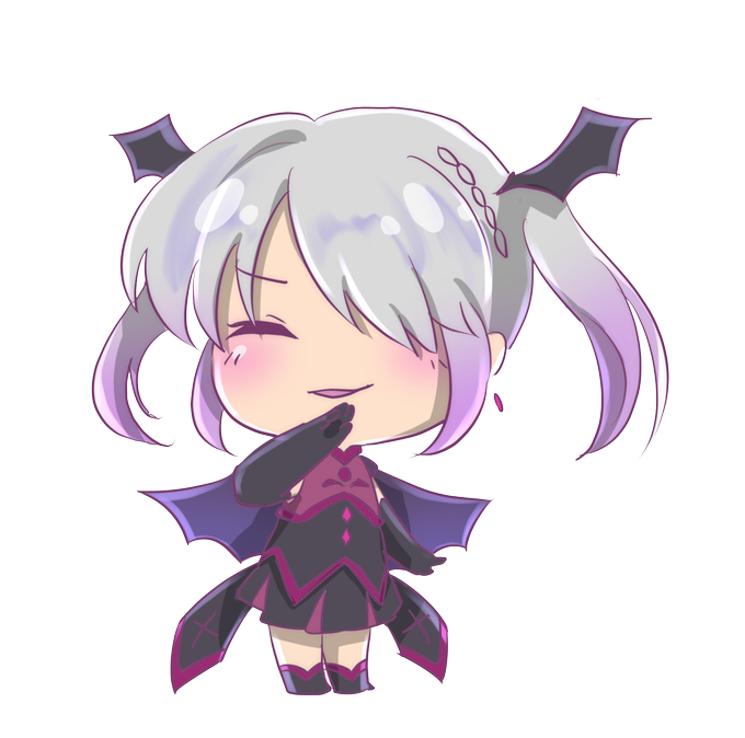 リツのtwitterイラスト検索結果 古い順