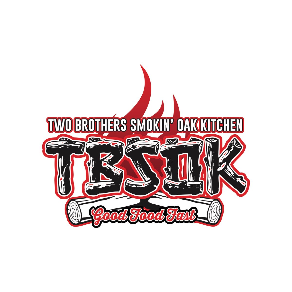 TBSOK_HOUSTON's tweet photo. 24 years in business, 4 years on Twitter, and we still got ALL the smoke! Thank you for your continued support. #tbsok #houstonbbq #BlackOwnedBusiness #houstonsmoke #smokedout #servinmeat https://t.co/5hshfryg9O