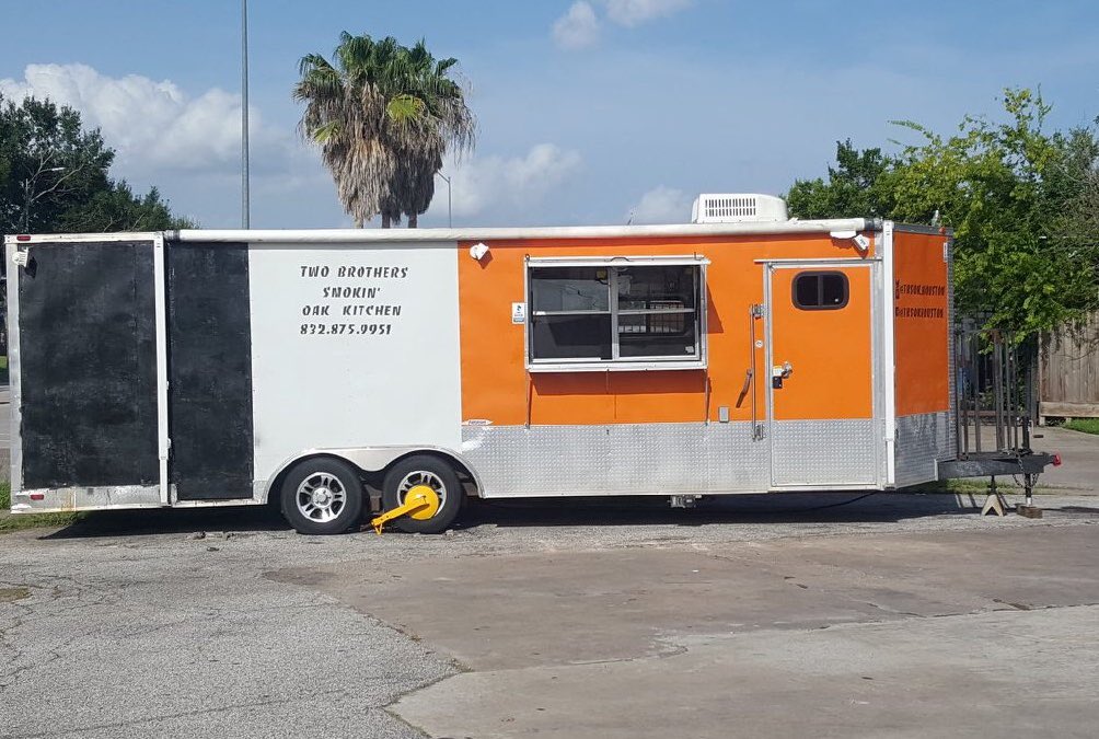 TBSOK_HOUSTON's tweet photo. 24 years in business, 4 years on Twitter, and we still got ALL the smoke! Thank you for your continued support. #tbsok #houstonbbq #BlackOwnedBusiness #houstonsmoke #smokedout #servinmeat https://t.co/5hshfryg9O