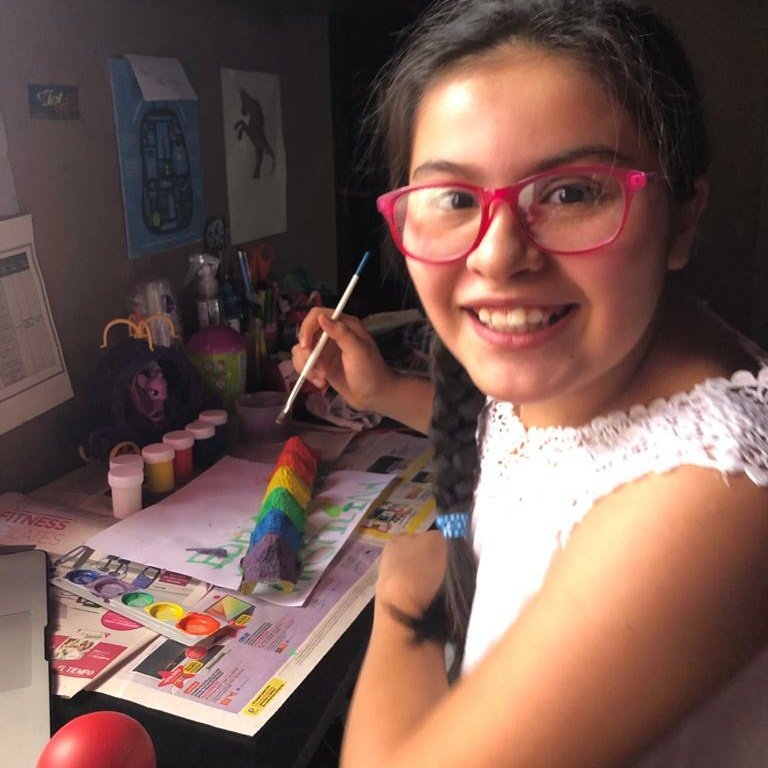 unpisoton's tweet photo. Las familias también se unieron y participaron con nosotros. #MuchoConPoco
Puedes repetir el video aqui: https://t.co/hfxBTaw0H9 https://t.co/DKTdWnZFoP