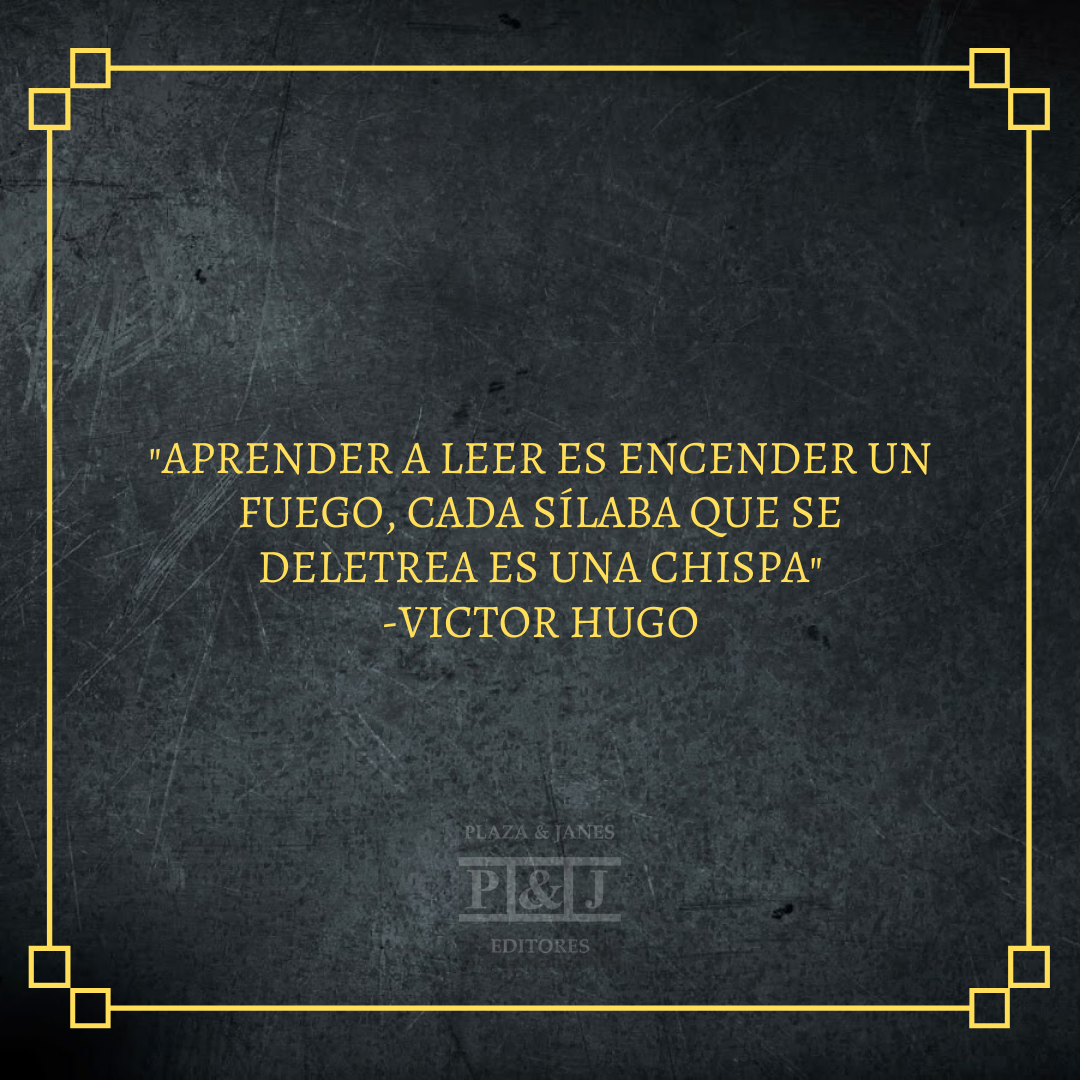 PlazayJanesCol's tweet photo. ¡Vamos por esa chispa y llenar nuestra vida de fuego!  
#Cosasdellector #Frases✍️ #Books #Libros #BookLovers #Cultura #LecturaAdictiva #SomosLectores #AmoLeer https://t.co/xesZRbzH1V