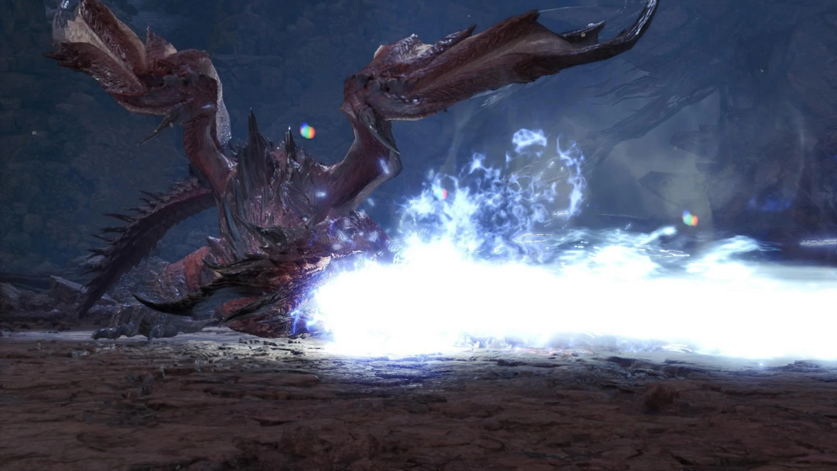 Despite Xeno'jiiva absorbing immense amounts of energy from the veins of the earth for many years while in its cocoon, it can't produce energy on its own. However, once it is fully grown, it can produce it on its own without the need of taking in energy from its environment.