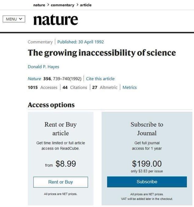 Click on screenshot for irony overload...