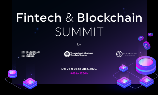 blockdemy's tweet photo. 🚨 ¡ÚLTIMOS CUPOS DEL FINTECH & BLOCKCHAIN SUMMIT! Sé parte de este gran evento.
Conoce más aquí: https://t.co/fPZHPJNGWu
#BlockdemyEvent https://t.co/yIbB0kss63