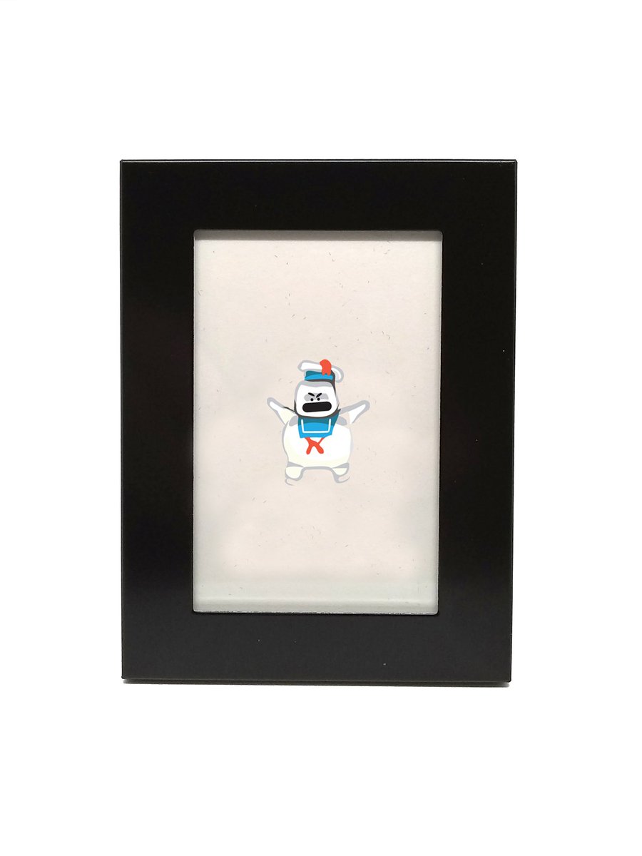 elisawikey's tweet photo. The most harmless thing.
it's the weekend: time to get toasty, stay inside, eat some puft cereal maybe?
Available NOW at https://t.co/JadDGZt4Ky!
#staypuft #marshmallow #nyc #tinyframedthings #tinyframedthing #elisawikey #atxartist #tinythings #supertinythings #miniature #tinyart https://t.co/nlJpXxQJee