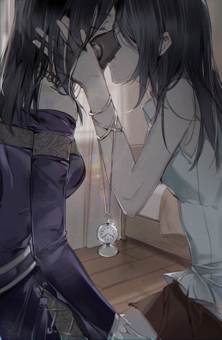 黒澤密花のtwitterイラスト検索結果