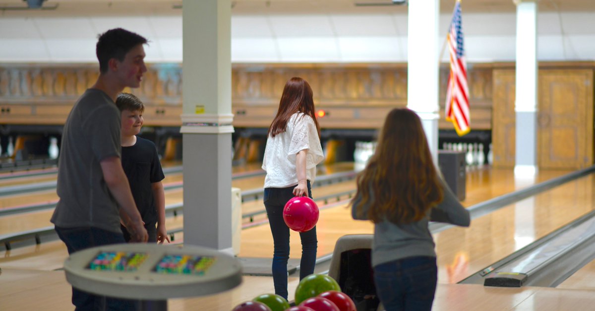 tennpinalley's tweet photo. Youth Bowling leagues start in September. We will have two this Fall, Tuesdays and Saturdays. Signup at Tenn Pin Alley! #columbiatn https://t.co/2mWHSO4u2a