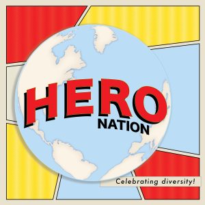 GeekTherapy's tweet photo. The Hero Nation team lists some of their favorite interracial/interspecies couples in comic books and find that the best superpower is… Love. - https://t.co/r83ByacnIp #GeekTherapy #supercouples #GeekTherapyNetwork https://t.co/IKiVbFkbdy