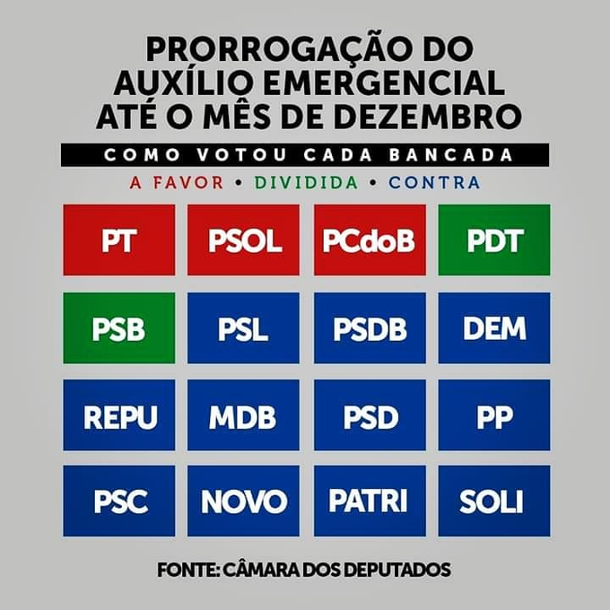 ricardope's tweet photo. Tirando PT, PSOL e PCdoB não dá para a classe trabalhadora contar com mais ninguém https://t.co/advgDfQUWz