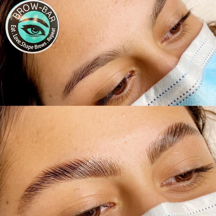 browbar83's tweet photo. ✨Brow Lamination
Book your appointment 708.552.5051
The service is at 50% discount
Don’t wait
#browlift #thuyanyc #eyebrowlift #browlamination #brows #browsonfleek #browqueen #perfectbrows #perfectarch #eyebrows #justbrowme #nomakeup #lovewhatido #nycbrows #browshaping #nyc https://t.co/ODo9RP5Rcg
