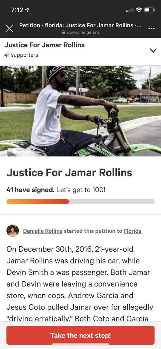 Deion_MVO's tweet photo. #JusticeForJamar https://t.co/sMSPtksxwj