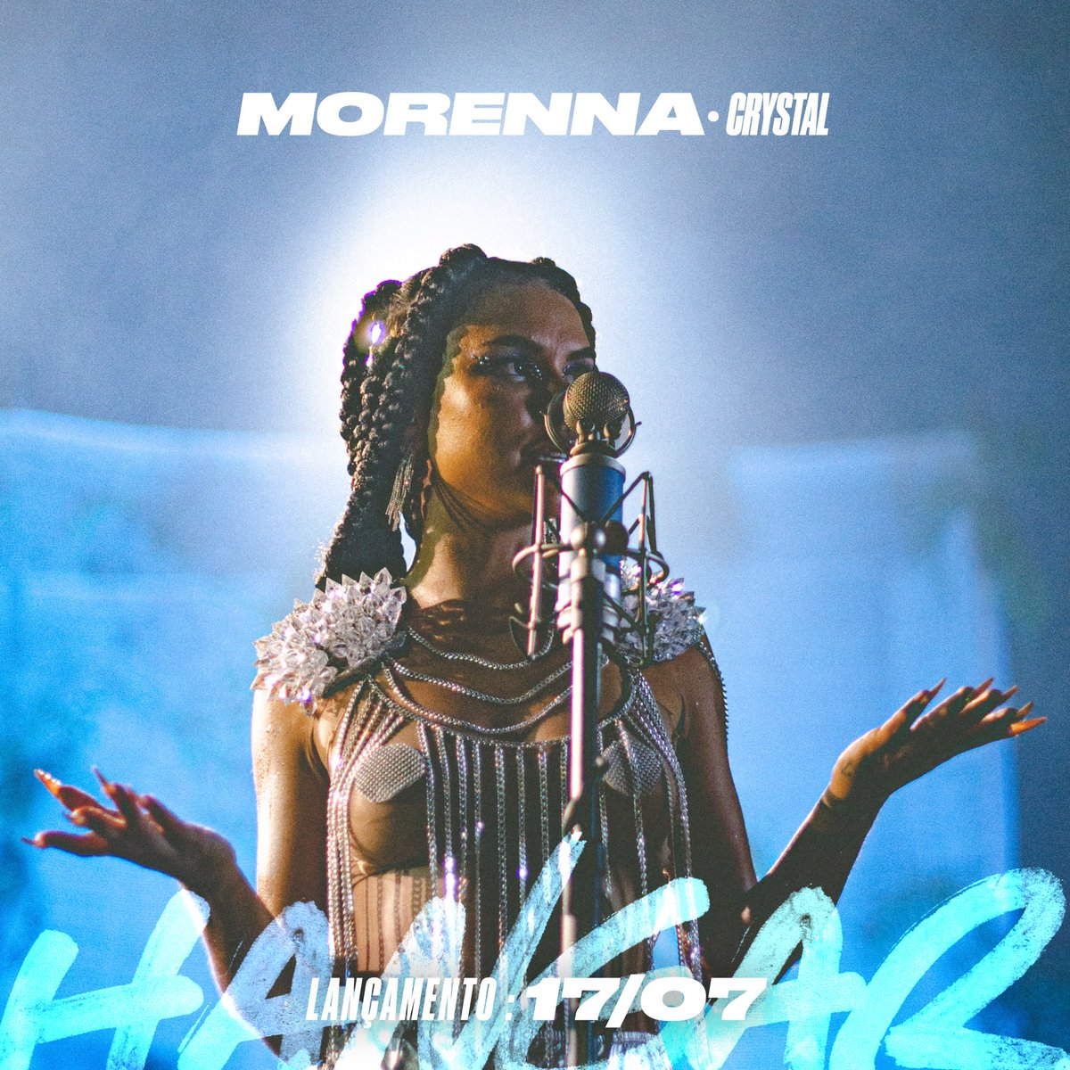 joaoassix's tweet image. Dia incrível!
Dois lançamentos, duas música, dois clipes, dois filhos no mundo, porém, só um sentimento, orgulho

Obrigado a todos do time CRIVO e aos q se envolvem com o nosso objetivo. Estou tendo a honra de realizar meu sonho realizando o sonho de outras pessoas

Obrigado