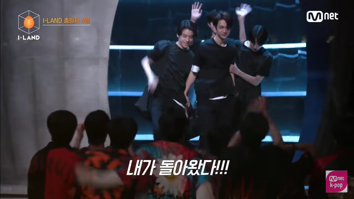 abtrda's tweet image. sedih bangett kalo ada yg ke out😭 tapi disisi lain juga seneng jake jay youngbin kyungmin ke iland😭 apa aku aja ya yg ngerasa ilanders yg pertama ada yg sedikit egois😭
tapi LOVE OT23 GIMANA DONGGG, MAU VOTE SIAPA BESOKKK #ILAND_EP4