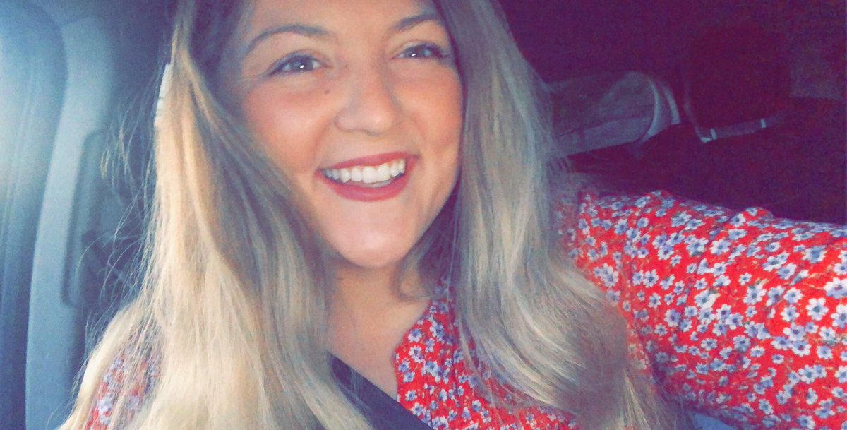 Sierra Hunsicker tweet media