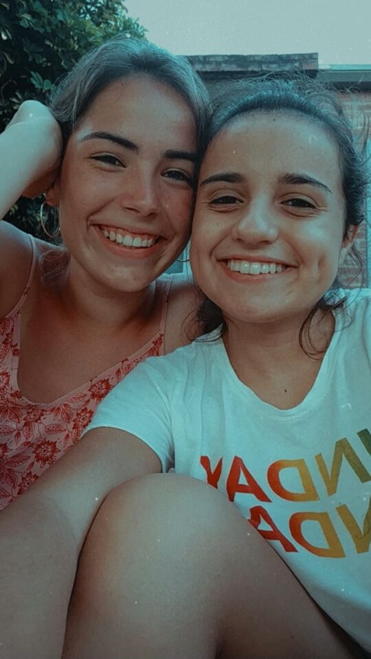MaleArber's tweet photo. Xq me gusta verte feliz! 💕✨ https://t.co/FjHopz1PAb