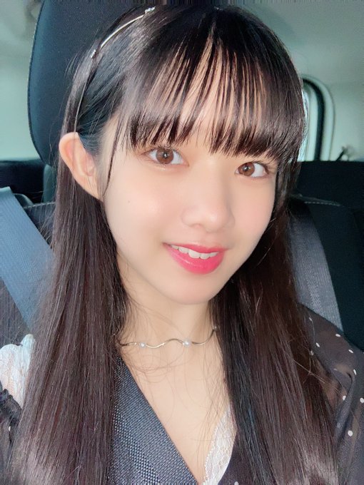 Twitterのコスプレ画像4