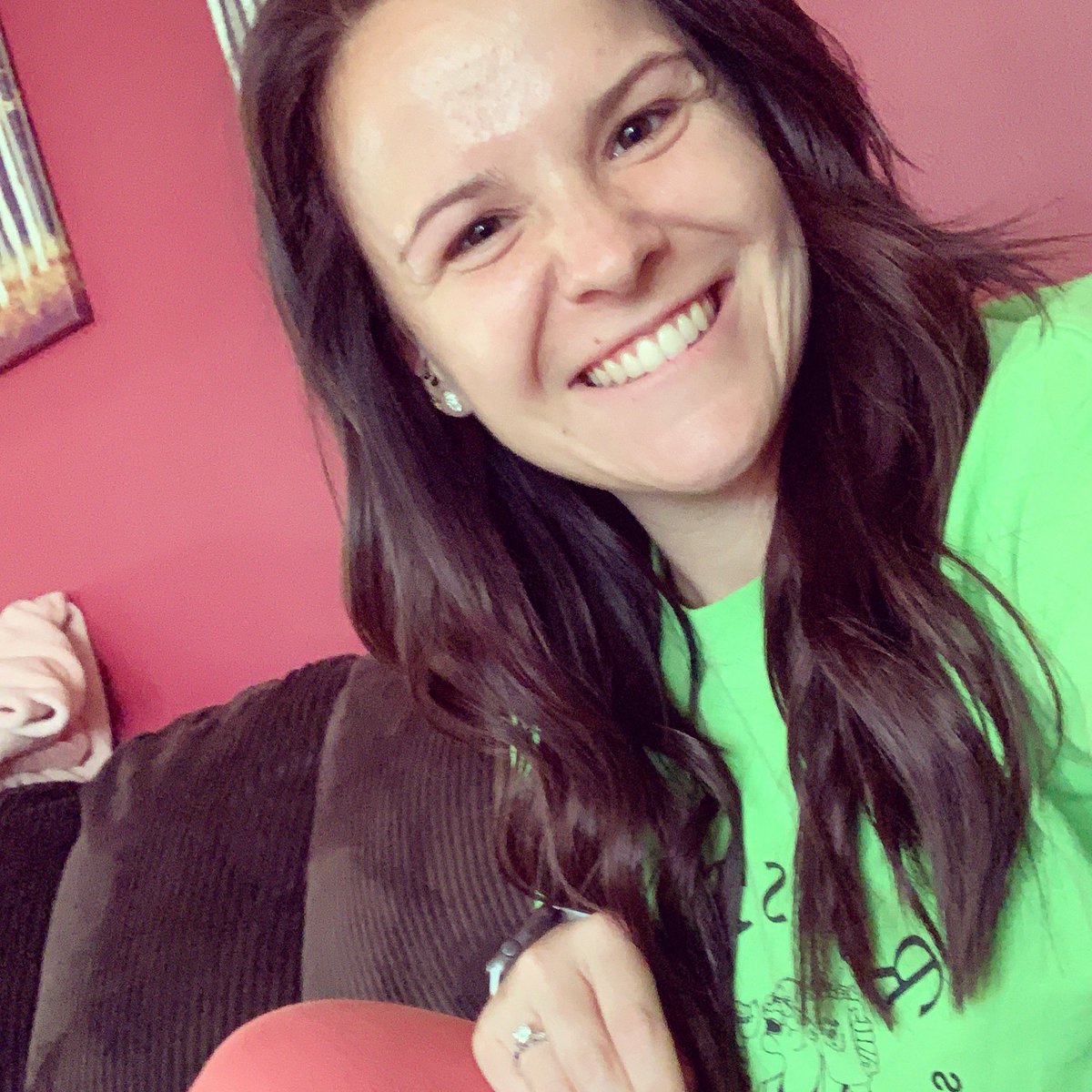 Heather98320984's tweet photo. New hair, who dis ✌🏼😁 https://t.co/EuojUeQHqc