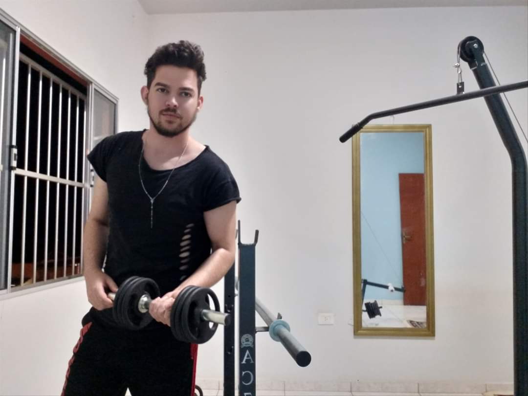 odudav's tweet photo. 💪 https://t.co/UQ2dVPjpwe