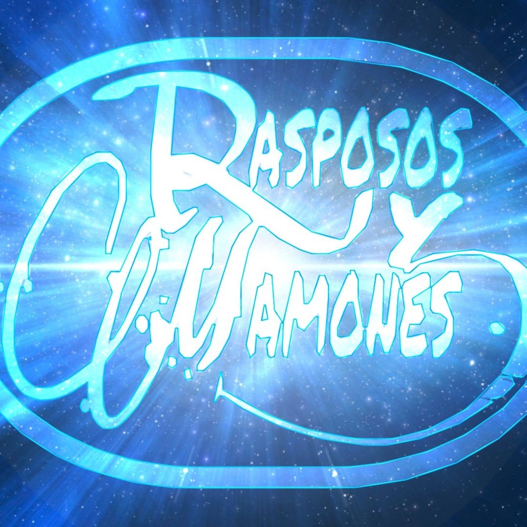 #ConTantoToxico

Somos Rasposos Y Mamones únete a esta familia twittera sólo manda mensaje directo pidiendo entrar 😎

#RaspososYMamones