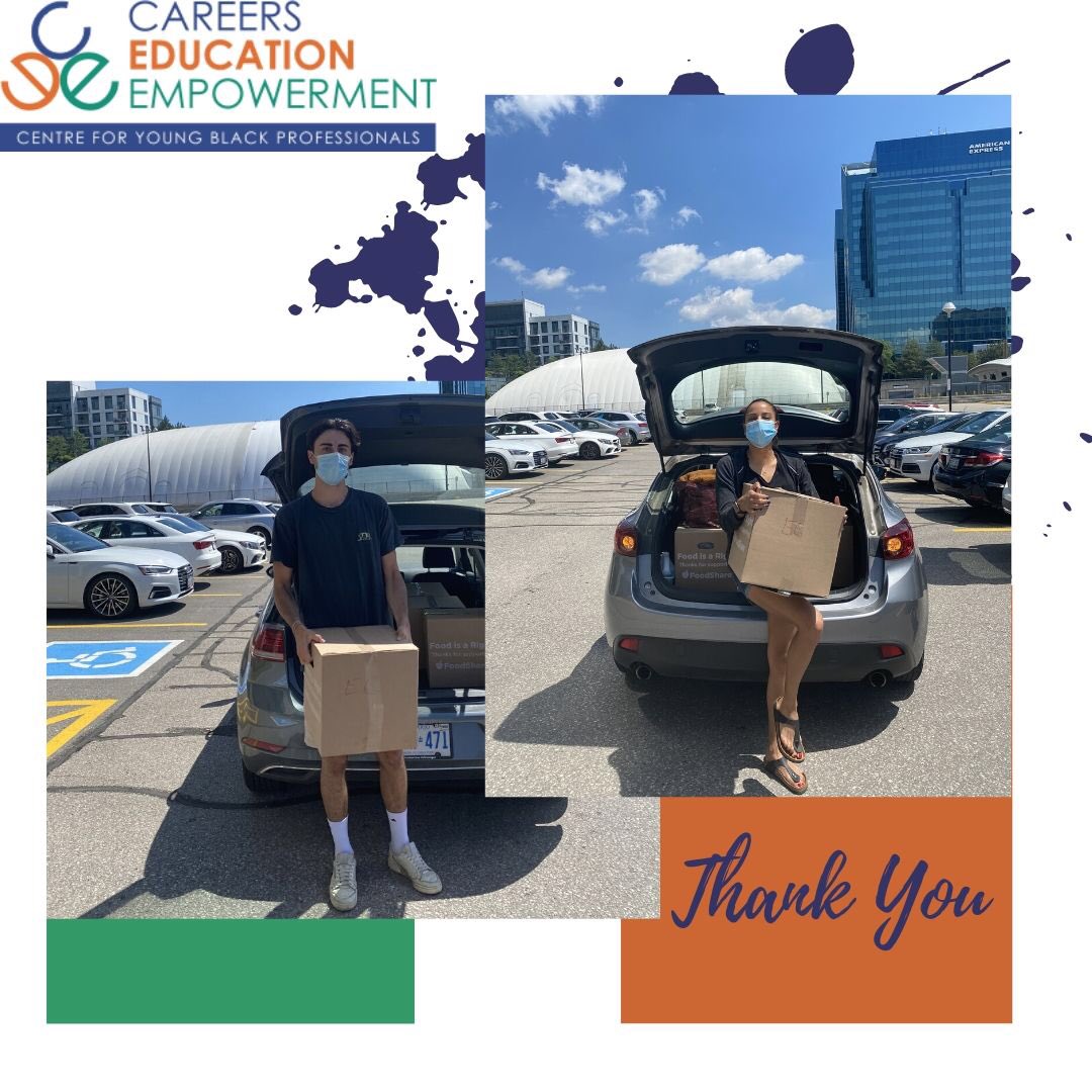 cee_toronto's tweet photo. The phenomenal success of our Good Food Box Initiative is a reflection of the ever-increasing dedication and enthusiasm CEEโs volunteers display weekly. We would like to take this opportunity to say a heartfelt Thank You! #strongertogether #goodfoodboxes #volunteers #weceeyou https://t.co/6BL0UhFOGB